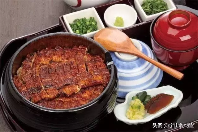 去日本如果不吃這些美食,那就虧大發了。