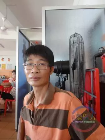 新邦令金人的飲水河 民眾恐文律河受污染 | 柔佛人 - 中國報 Johor China Press