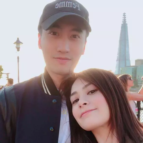 台灣媳婦難當!阿嬌為生子「凍卵暴肥9公斤」,嫁醫生尪半年「無奈曝做人進度」壓力超大!