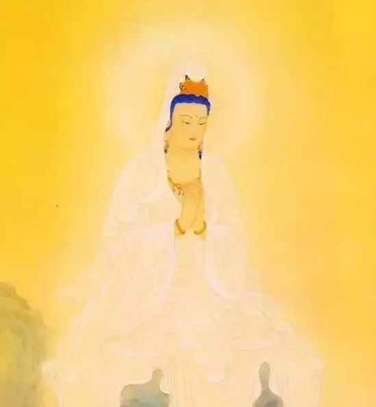 供奉觀音不能不知道這些禁忌及注意事項,不然做錯了敗自己的好運氣