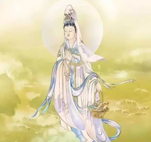 供奉觀音不能不知道這些禁忌及注意事項,不然做錯了敗自己的好運氣