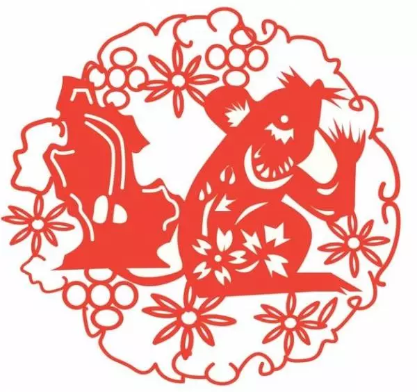 12生肖「最好命」的7個生肖女,十人有九福!