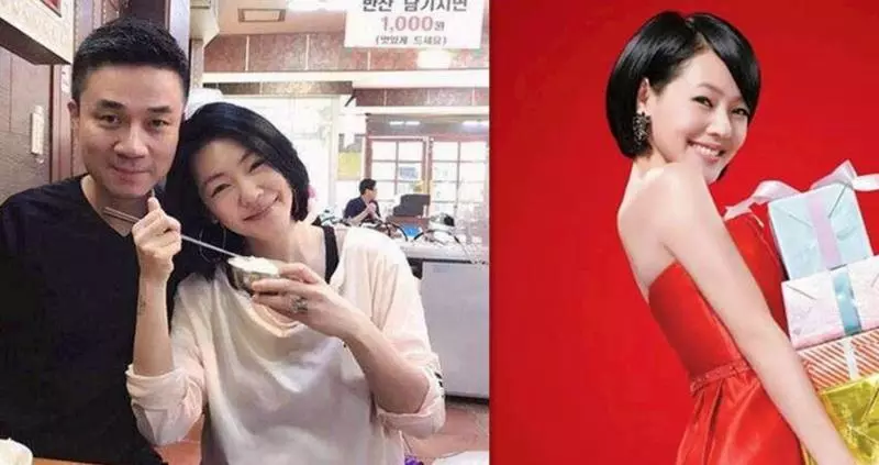 小S老公再出緋聞,她不離婚原因曝光,不是不想離而是離不了!