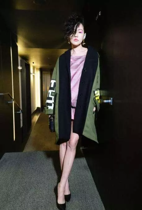 小S老公再出緋聞,她不離婚原因曝光,不是不想離而是離不了!