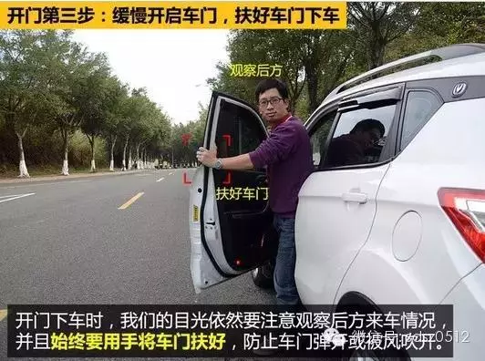 血的教訓!孩子沒了,媽媽跪地崩潰大哭!家長接送孩子千萬小心,所有台灣人都快來看....