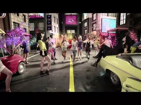 現在不收女練習生,盤點四位Big Hit的女練習生,現在的發展!