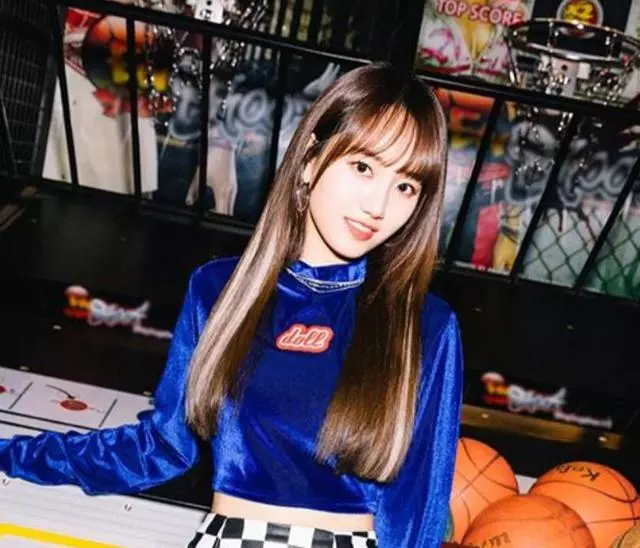 現在不收女練習生,盤點四位Big Hit的女練習生,現在的發展!