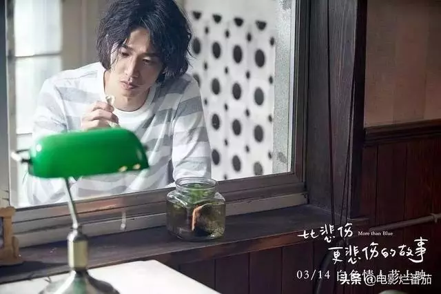 上映8天近6億,這部3月票房冠軍除了毀三觀,還有這些悲傷看點!