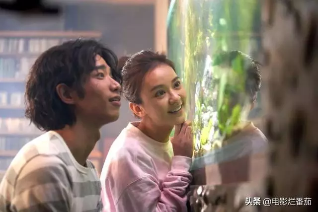 上映8天近6億,這部3月票房冠軍除了毀三觀,還有這些悲傷看點!