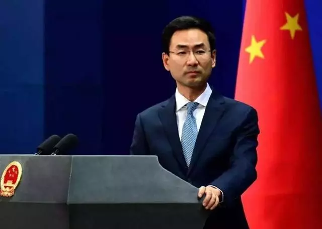 一小時之內,中國多次回應!立場堅定不傷國家利益,該國應該反思