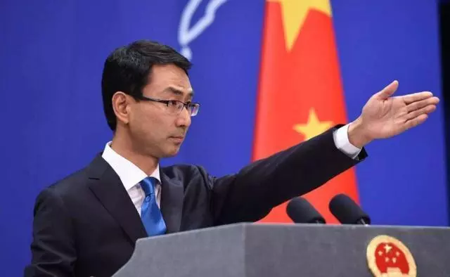 一小時之內,中國多次回應!立場堅定不傷國家利益,該國應該反思