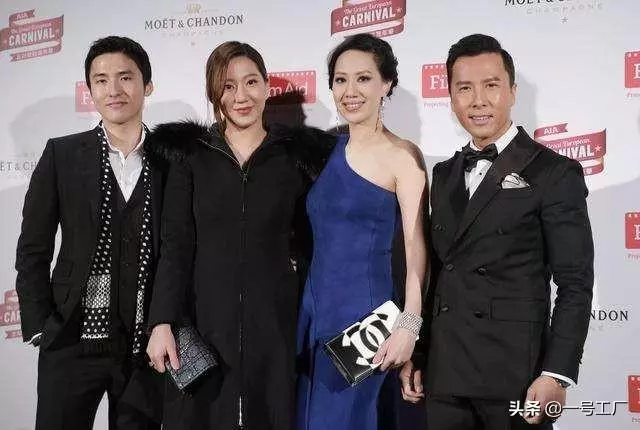 結個婚花6個億,老公身價千億母親坐擁百億,公公花1億給她買首飾