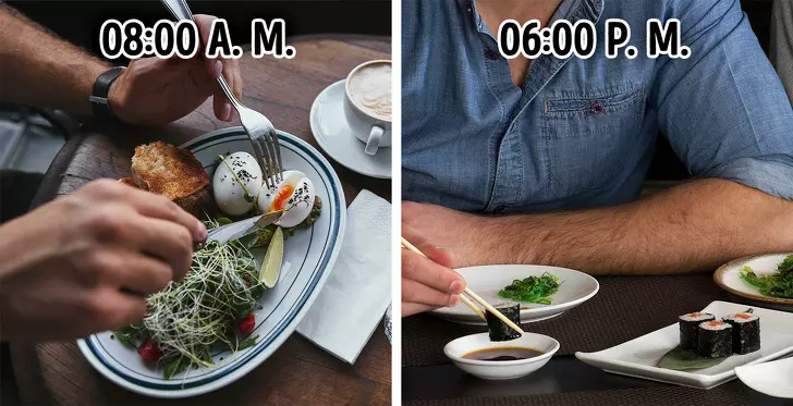 諾貝爾得主發現「餓肚子」比較健康 細胞會「自己吃自己」身體變超乾淨!