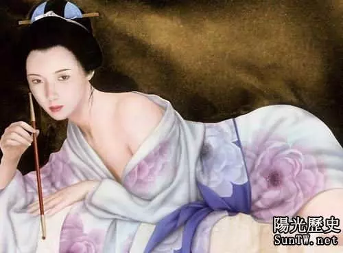 古代青樓女子很少懷孕,古代青樓女子避孕方法一覽,猶如酷刑啊!