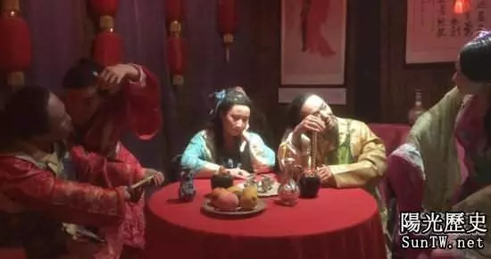 古代青樓女子很少懷孕,古代青樓女子避孕方法一覽,猶如酷刑啊!