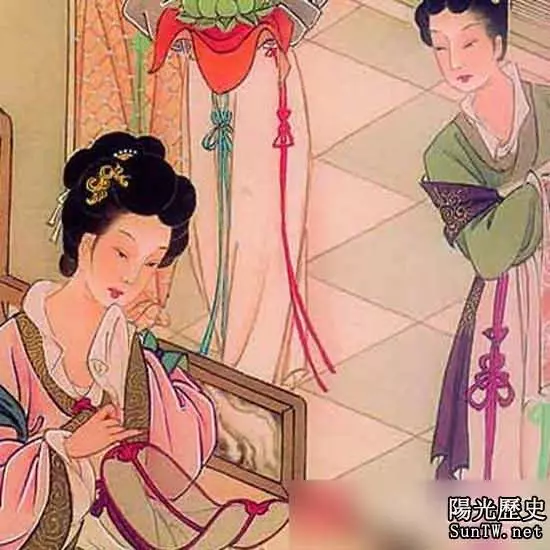 古代青樓女子很少懷孕,古代青樓女子避孕方法一覽,猶如酷刑啊!