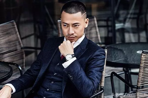 80%的女人最想「偷吃」的七種男人