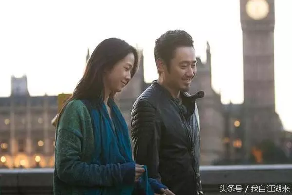 80%的女人最想「偷吃」的七種男人