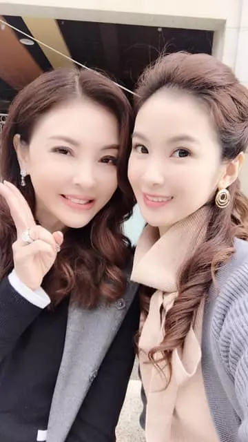 陳小菁演20年《戲說》終於等到《炮仔聲》 淚謝老公支持「當媽媽繼續做演員」北中兩邊跑不喊累
