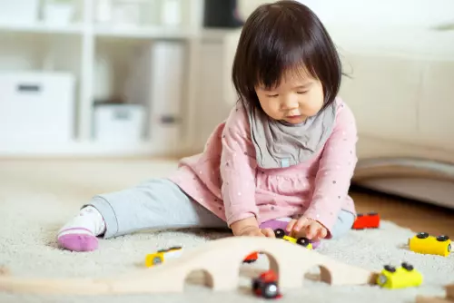 孩子的鞋 千萬不能超過 3雙!