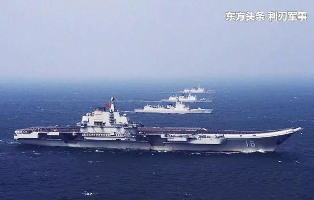 日本最強「航母殺手」:辛辛苦苦搞了15年 一夜之間淪為廢鐵