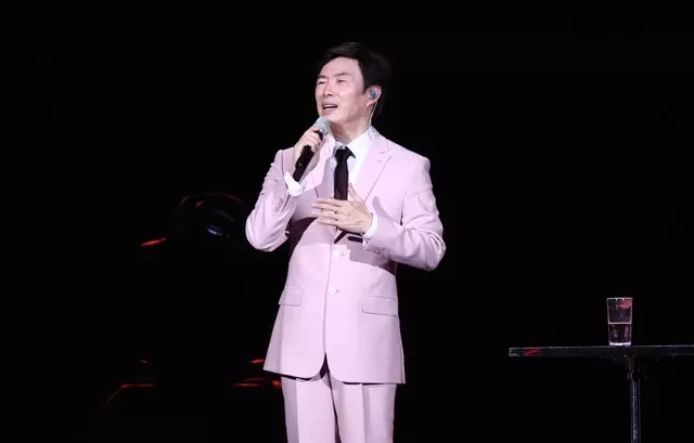 費玉清退休想養雞!一首《晚安曲》淚別舞台,坦言不聽父親當年「讓他休息」的勸告,如今後悔不已。