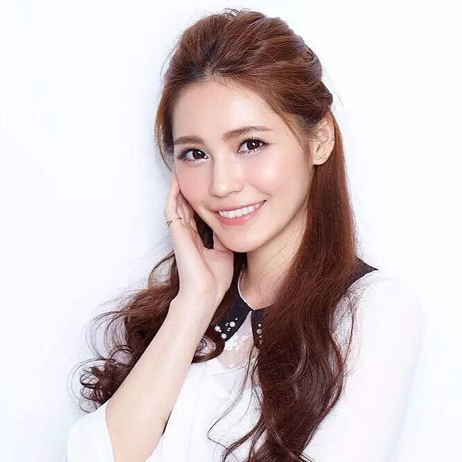 網友盤點「最正八點檔女神」成績揭曉!遠甩眾女神穩居第一,果然是「她」!