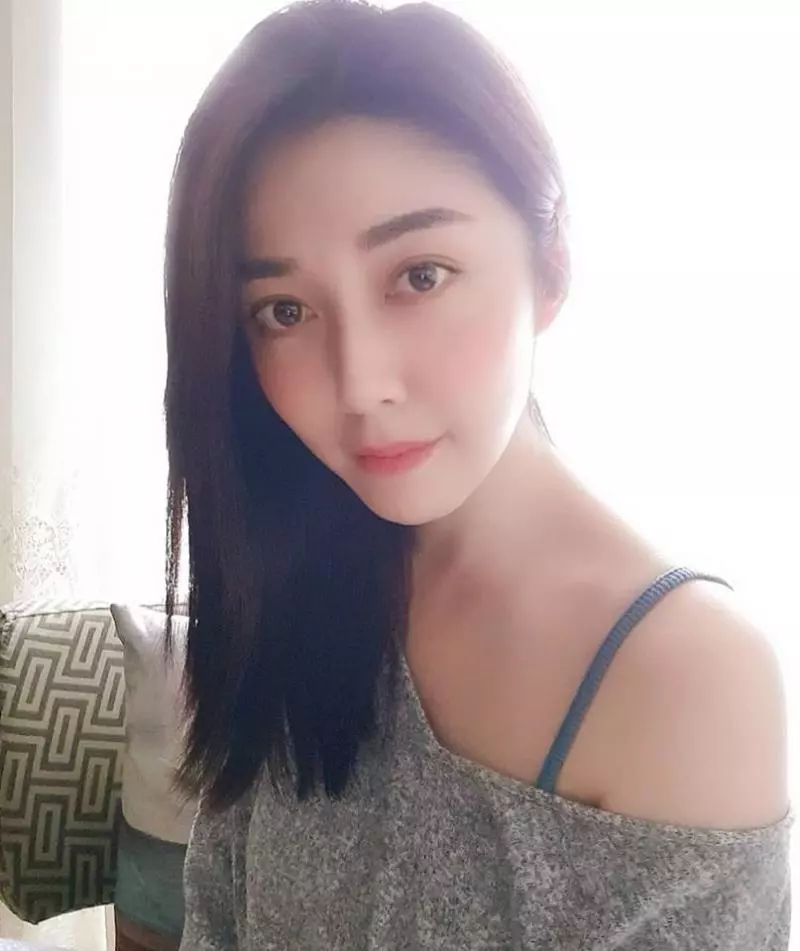 網友盤點「最正八點檔女神」成績揭曉!遠甩眾女神穩居第一,果然是「她」!