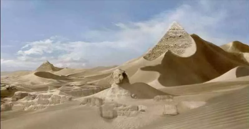 如果人類消失,地球將會怎樣?1年後開始的日子讓大家都震驚不已