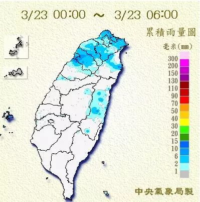 雲霄飛車?今天開始「全台灣急凍10度」又濕又冷 下周短暫回溫後「再度大怒神降溫」