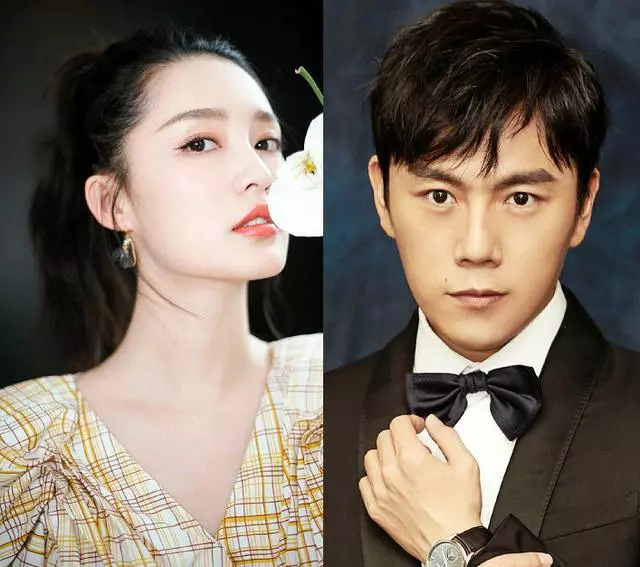 《錦繡未央》續集開機,李沁取代唐嫣與秦昊上演虐戀,劇名也被改