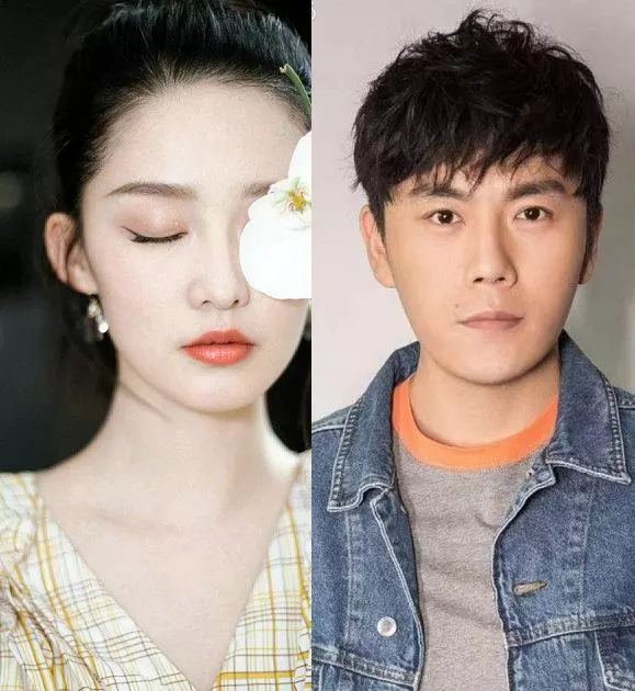 《錦繡未央》續集開機,李沁取代唐嫣與秦昊上演虐戀,劇名也被改