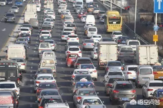 開國道高速公路時要用內循環好還是外循環好呢?