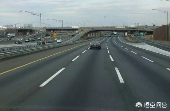 開國道高速公路時要用內循環好還是外循環好呢?