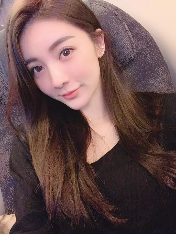 為何當年李宗瑞事件還學不怕?吳亞馨認「只愛多金男」回:不交小開難道要交上班族?