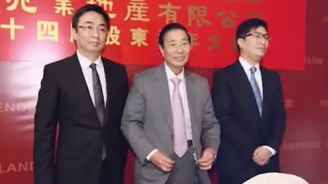 徐子淇千億媳婦備戰五胎!與大哥爭家產,地位受到威脅?