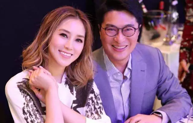 徐子淇千億媳婦備戰五胎!與大哥爭家產,地位受到威脅?