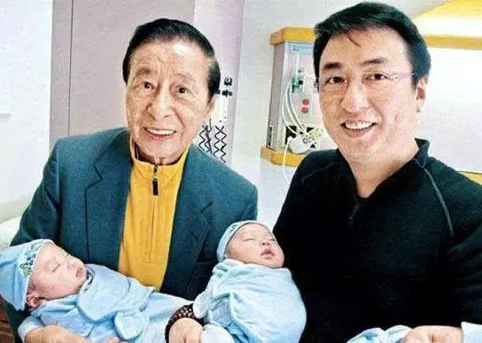 徐子淇千億媳婦備戰五胎!與大哥爭家產,地位受到威脅?