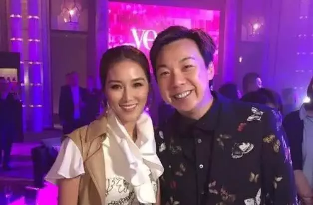 徐子淇千億媳婦備戰五胎!與大哥爭家產,地位受到威脅?