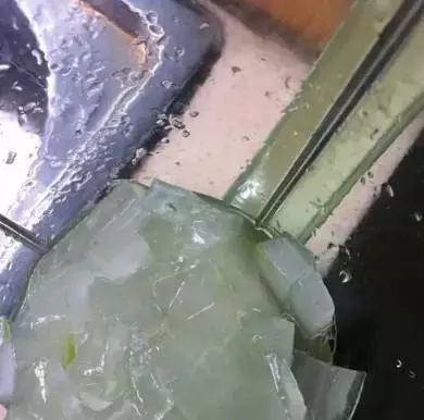 家裡有蘆薈的注意了,可別不當回事,抓緊告訴家人越早越好