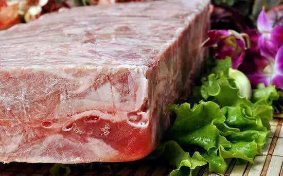 冰箱裡的肉,凍多久就不能吃?為了家人好好看看!