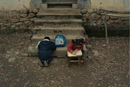 母親主動提出要住養老院,老婆說句話,我終於醒悟了