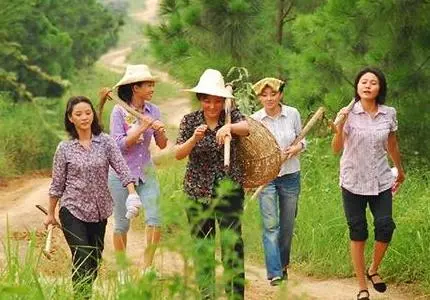 生了兩女兒,一家人把我當僕人,算命先生:你老了她們把你供著養
