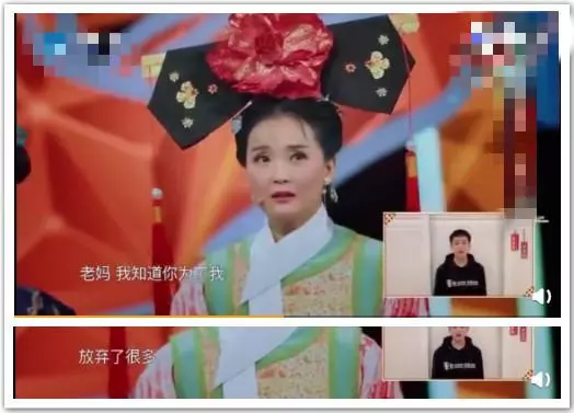 王艷兒子長大了,曾經的混世小魔王變成暖男,隔空感謝媽媽的付出