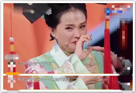 王艷兒子長大了,曾經的混世小魔王變成暖男,隔空感謝媽媽的付出