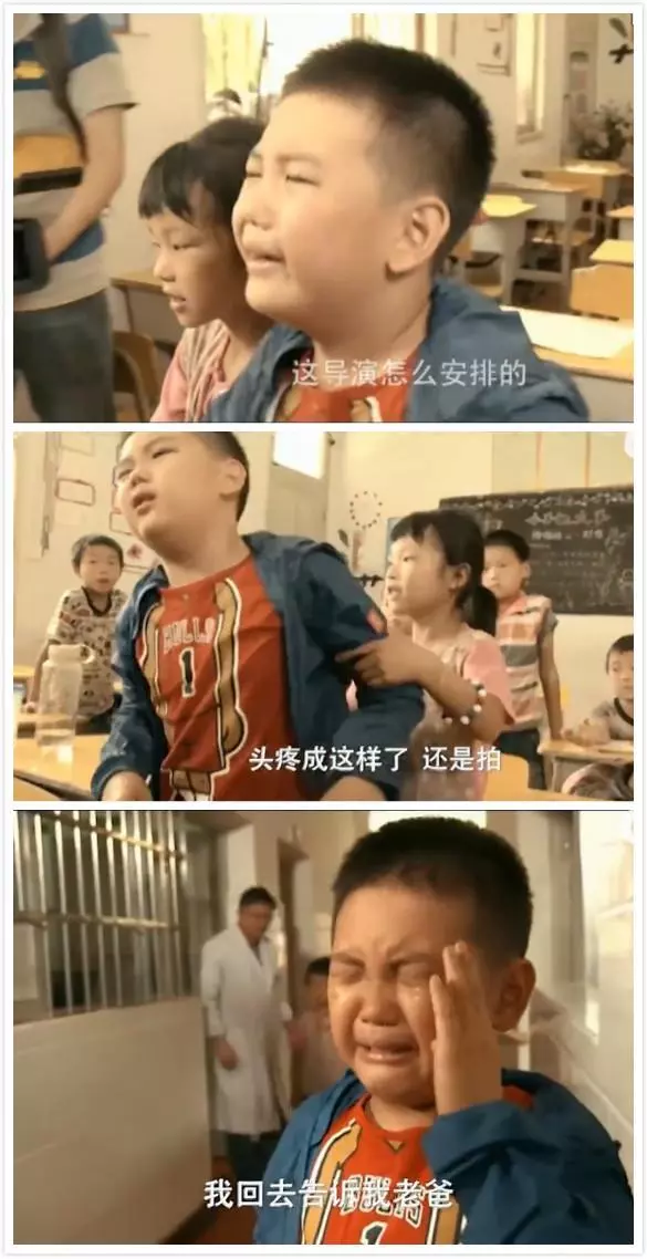 王艷兒子長大了,曾經的混世小魔王變成暖男,隔空感謝媽媽的付出