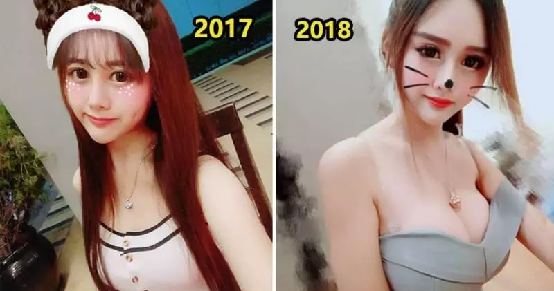 (大馬「)蛇精女」抱怨出街被人Kap....! 上網尋求解決方法卻慘遭網友翻底!網友:「當膩了人類,想變外星人?」