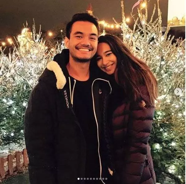恭喜!敦馬孫女正式宣布【接受男友求婚】女神要嫁人了,男友來頭不小!