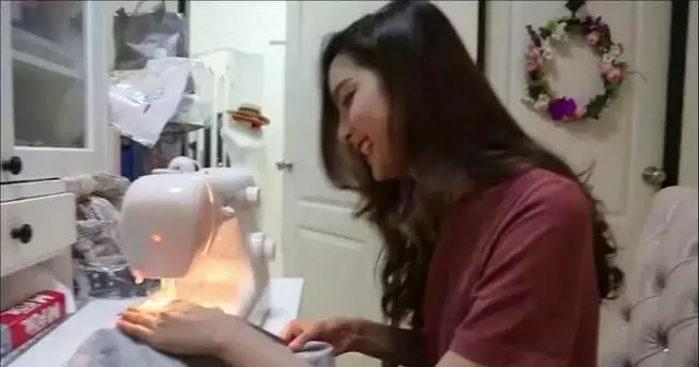娶泰國變性人當老婆是怎樣?他曬婚後生活「跟一般女人沒不同」神正老婆 網狂羨炸