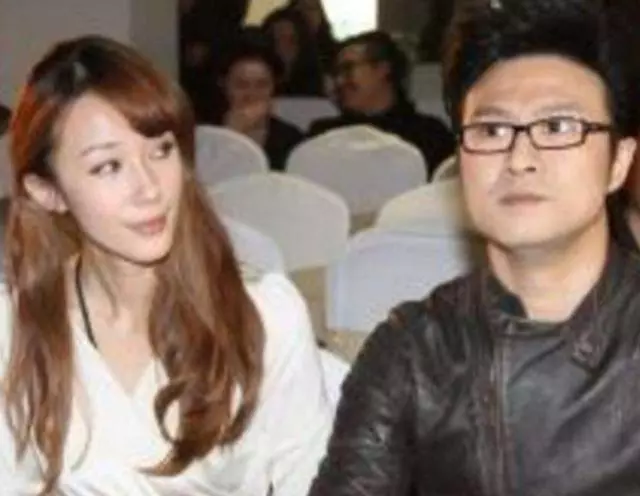汪峰的四任妻子都長相大氣,章子怡不算是最好看的,眼光真的是好!